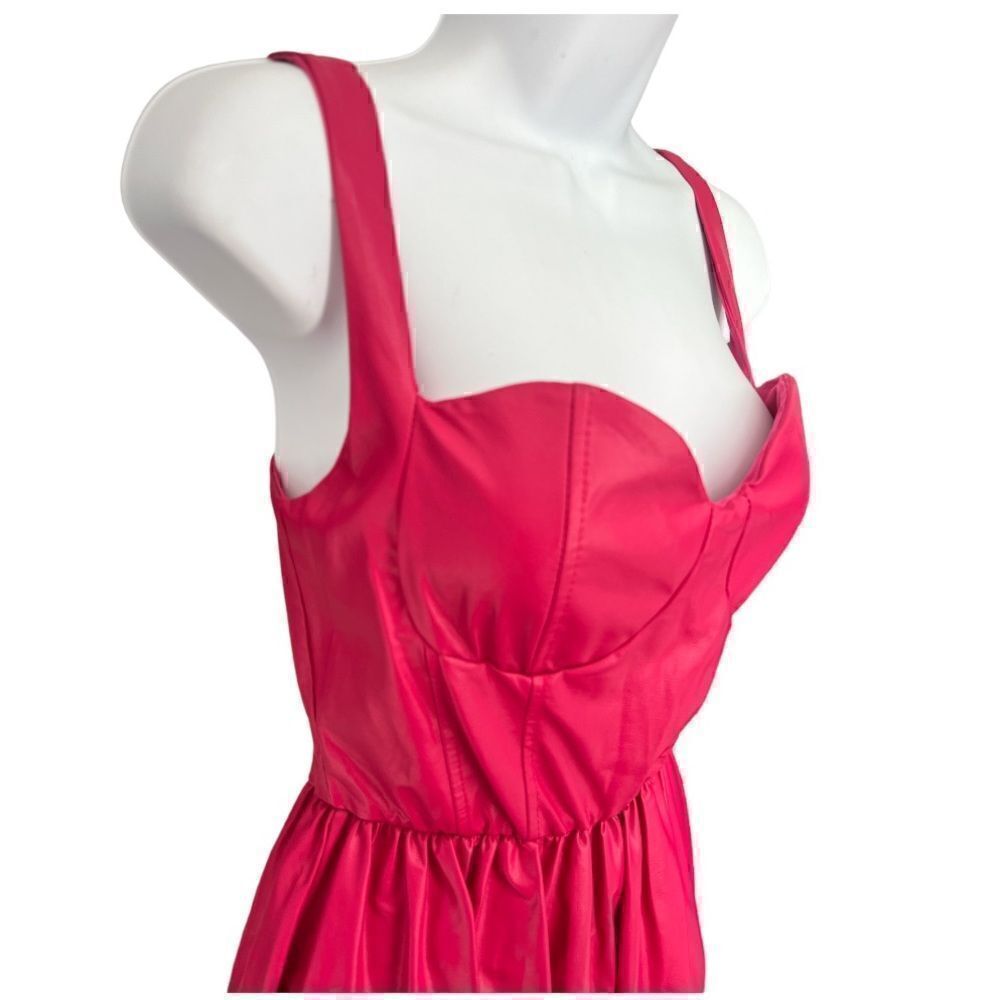 MARC ELLIS Designer Women's romper dress Lace detail Luxurious Size XS. - Picture 5 of 11
